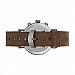 Timex® Standard Chronograph 41mm Leather Strap - Tan